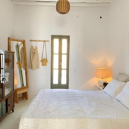 Serifos Olive Exterior photo