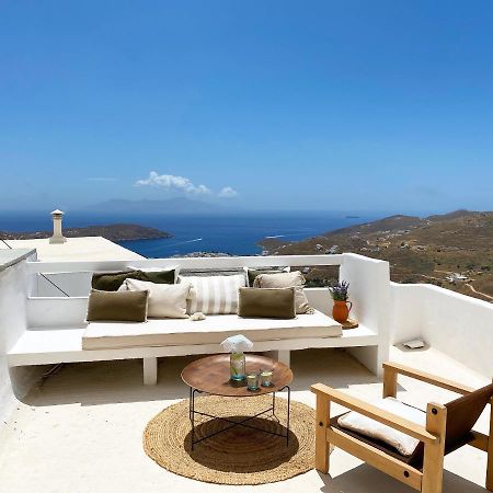 Serifos Olive Exterior photo
