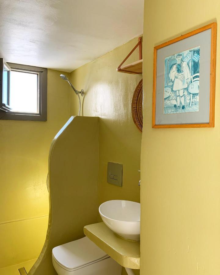 Serifos Olive Exterior photo
