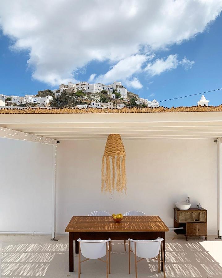 Serifos Olive Exterior photo