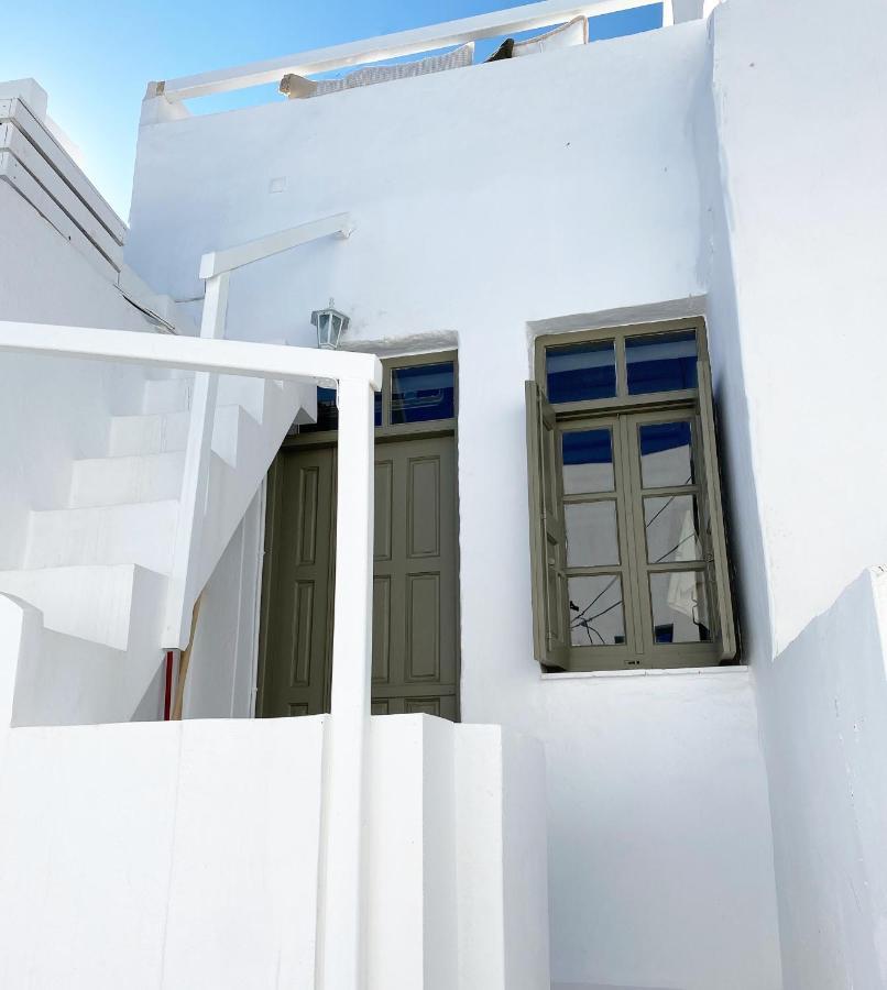 Serifos Olive Exterior photo